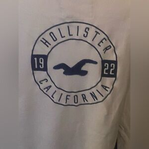 Hollister Pullover Hoodie🌸